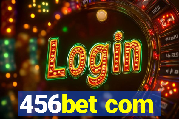 456bet com